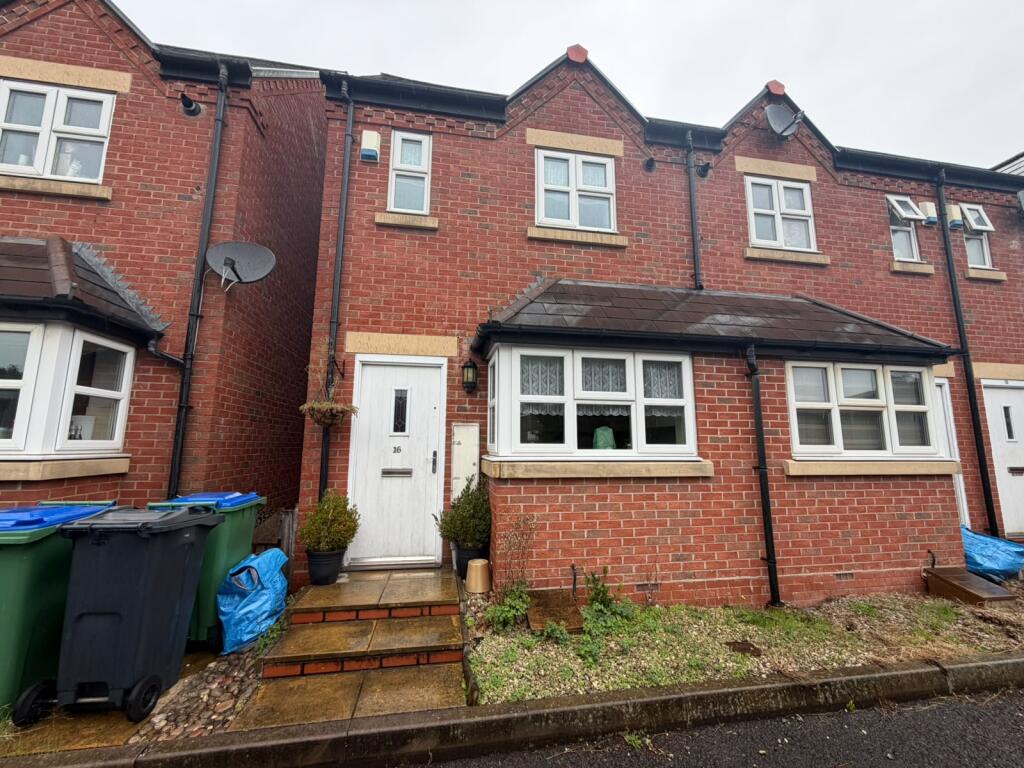 Main image of property: Station Street, Cradley Heath