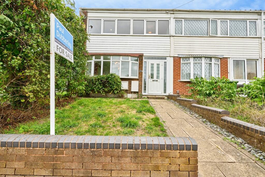 Main image of property: Arnhem Road, Willenhall