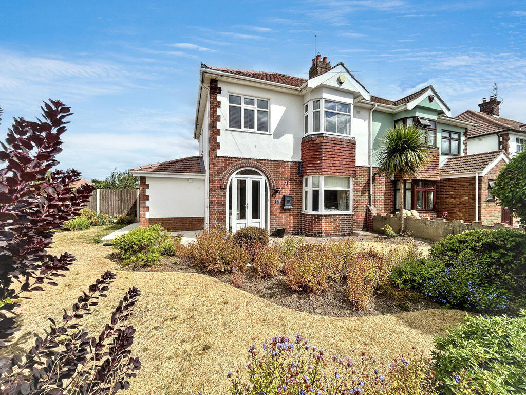 Main image of property: Connaught Avenue, Gorleston