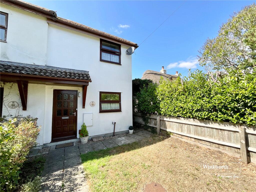 Main image of property: Stony Lane, Burton, Christchurch, Dorset, BH23