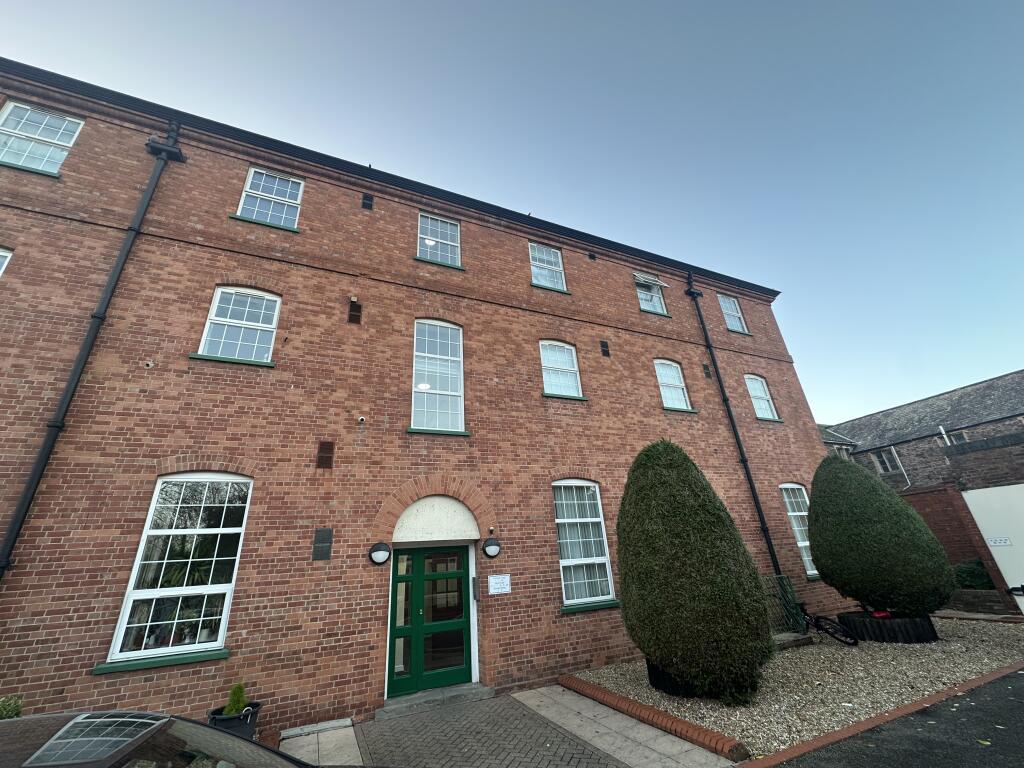 Main image of property: Whirligig Place, Taunton TA1