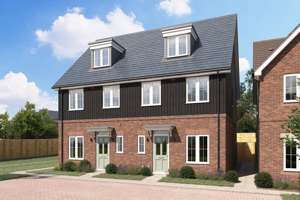 Main image of property: Hempstead Road,
Kings Langley,
WD4 8HT