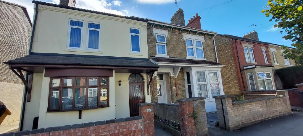 Main image of property: Limetree Avenue Room 4, Central, Peterborough