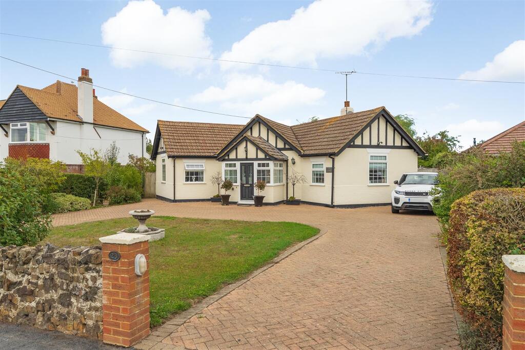 Main image of property: Maydowns Road, Chestfield, Whitstable