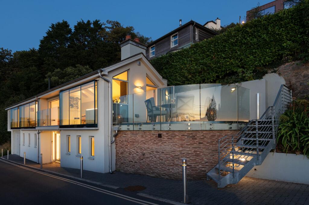 Main image of property: The Bridge, Higher Contour Road, Kingswear