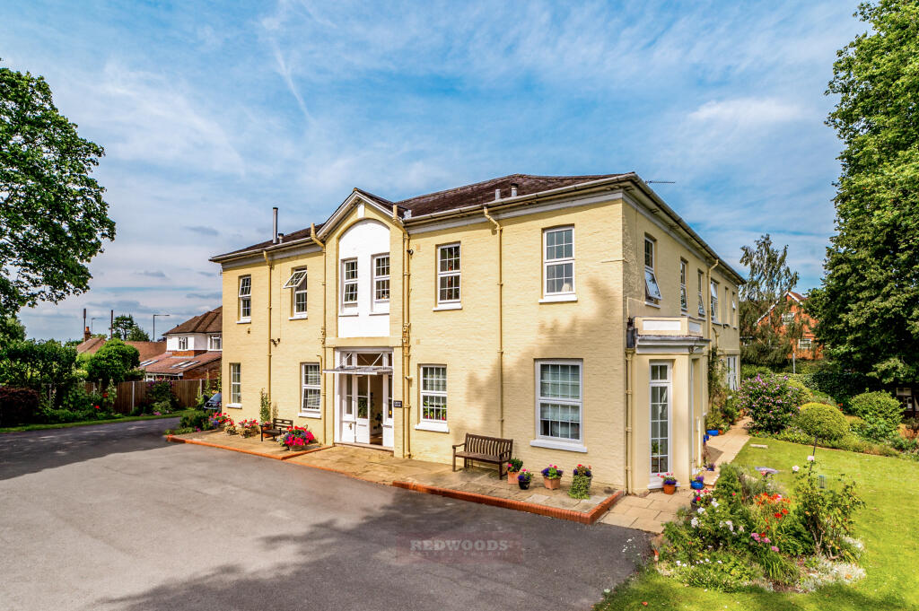 Main image of property: Old Windsor