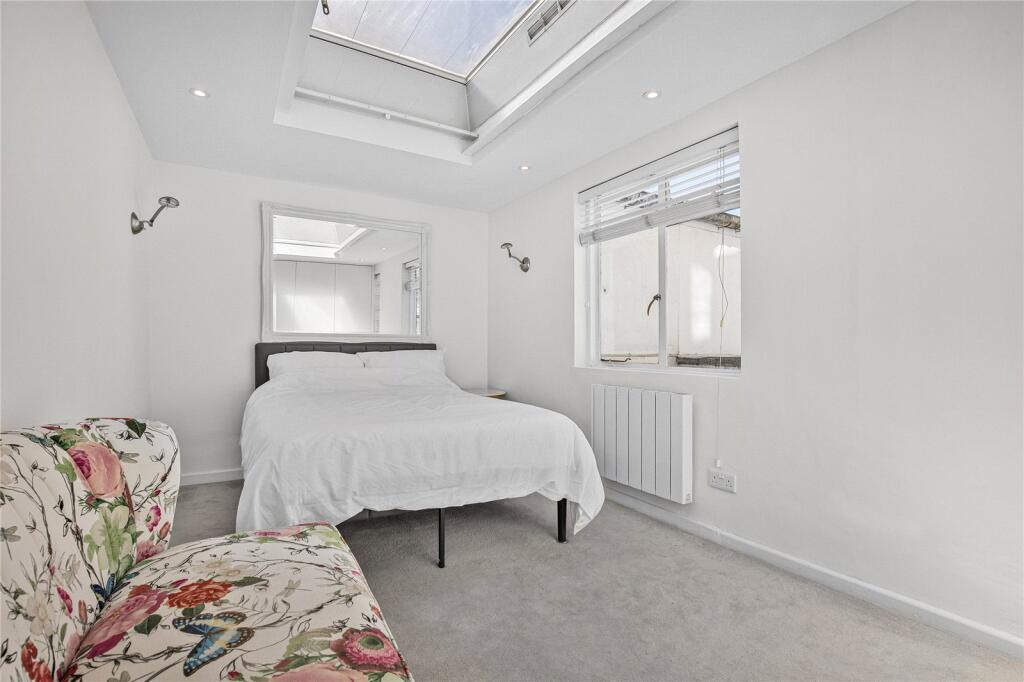 Main image of property: Fitzroy Square, Fitzrovia, London, W1T