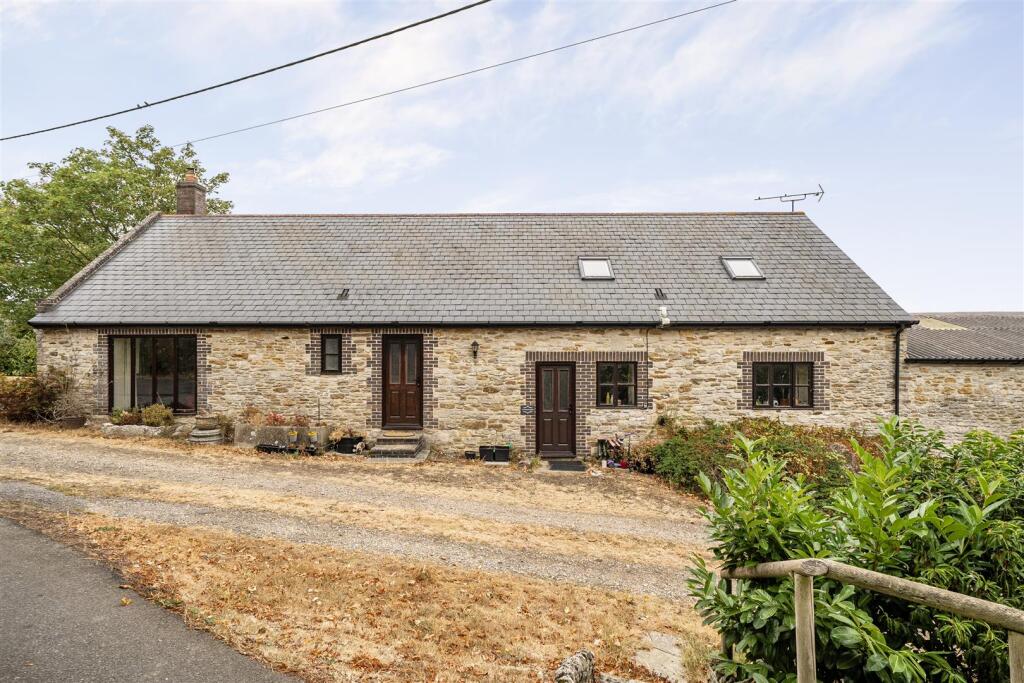 Main image of property: Cartshed Cottage, Near Portesham