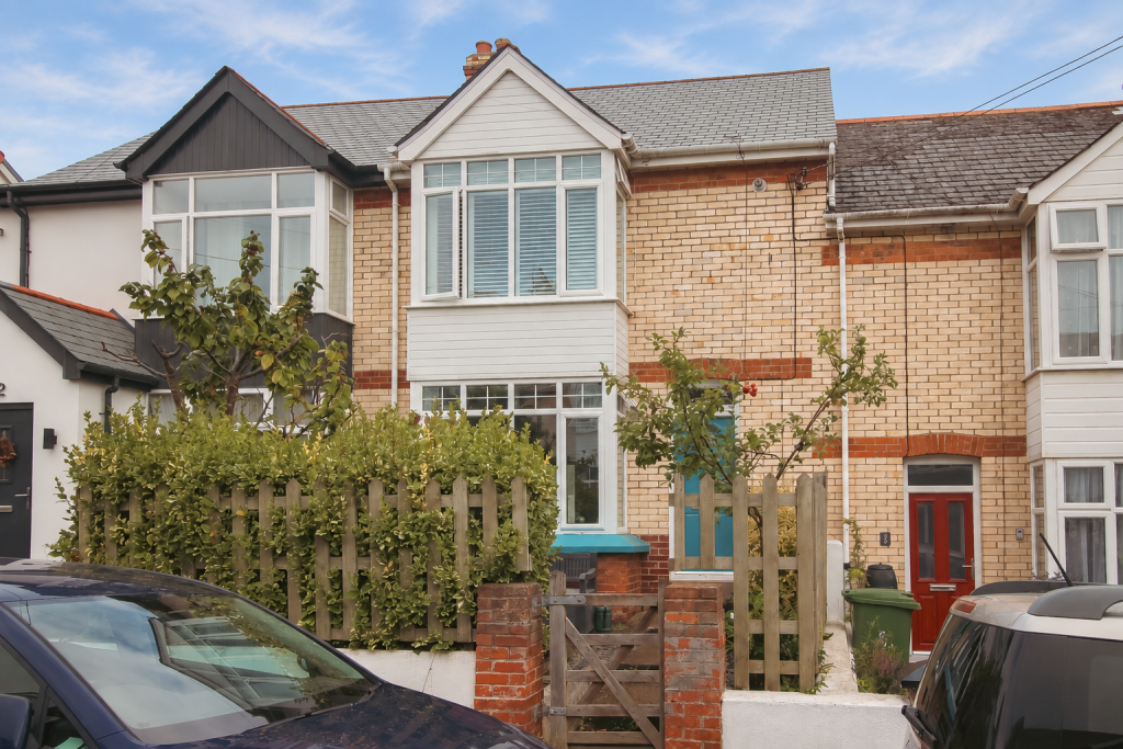 Main image of property: Chantry Avenue, Bideford, Devon, EX39 2QW