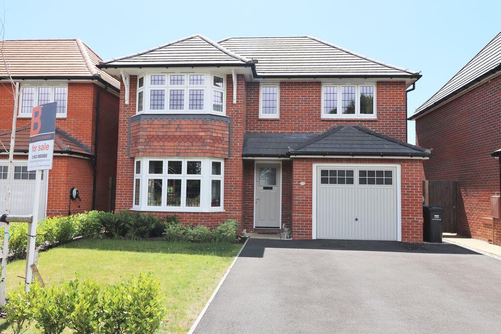Main image of property: Drift Road, Ferring