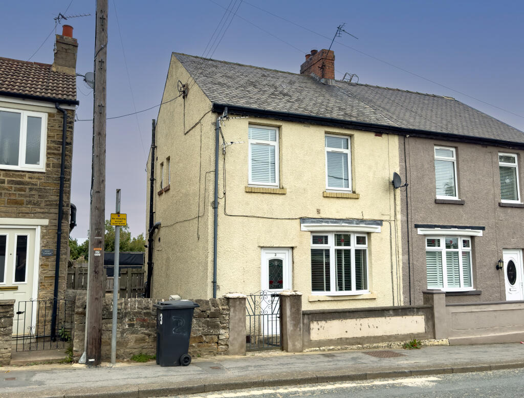 Main image of property: 3 Etherley Moor, Bishop Auckland, County Durham DL14 0JU