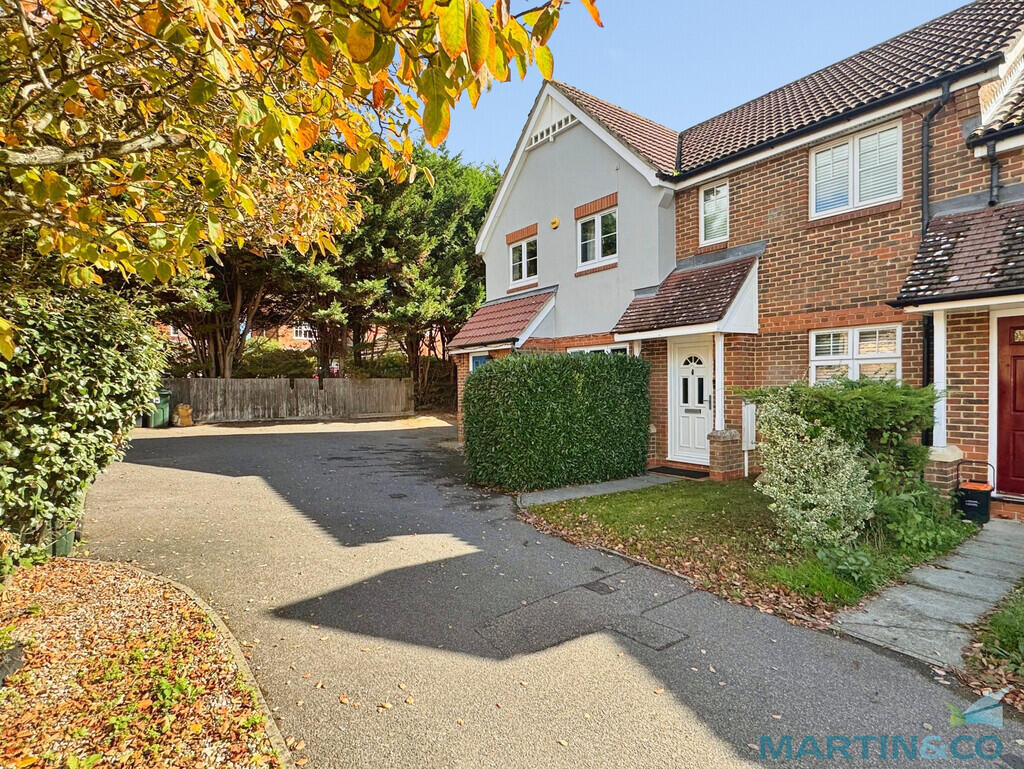 Main image of property: James Haney Drive, Kennington, Ashford
