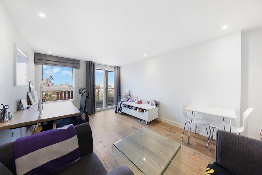 Main image of property: SEREN PARK GARDENS SE3 7RP