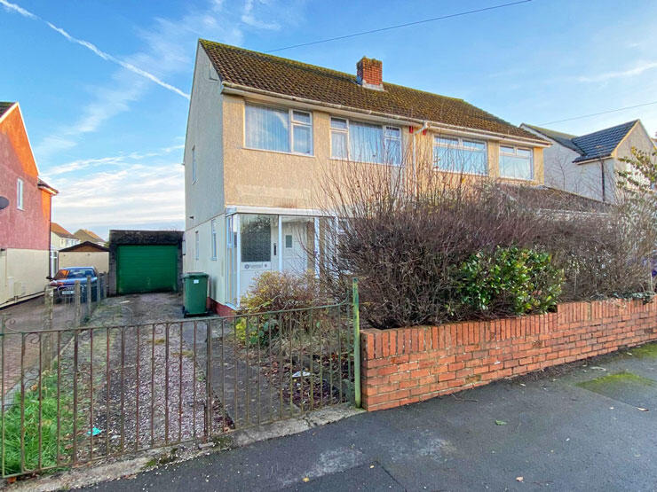 Main image of property: Llancaiach View, Nelson, Treharris, CF46 6EW