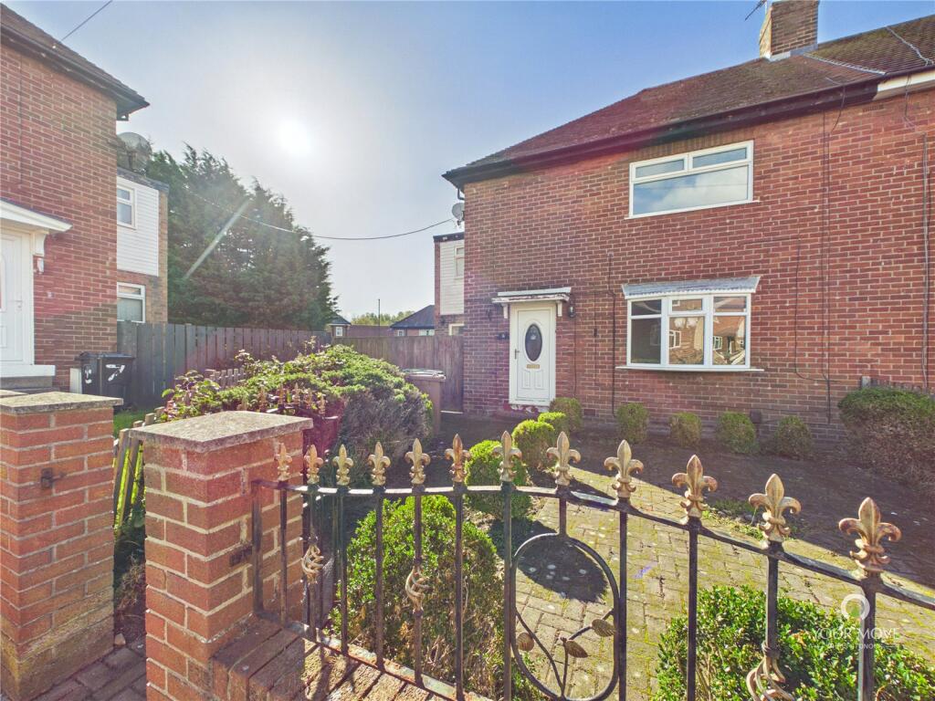 Main image of property: Paton Square, Sunderland, Tyne and Wear, SR3