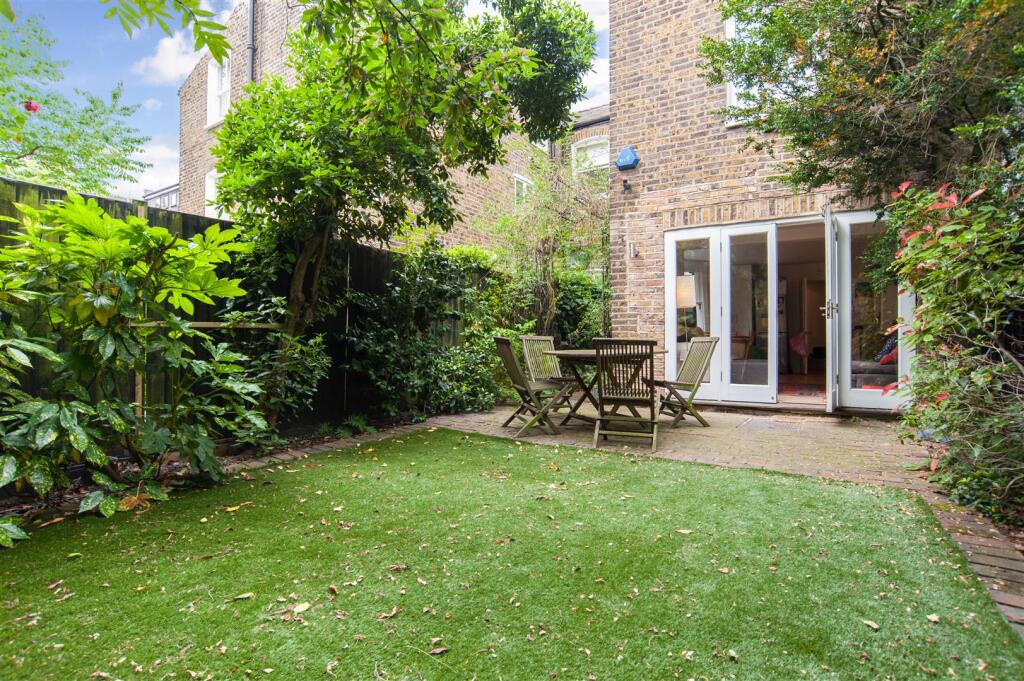 Main image of property: Agamemnon Road, West Hampstead NW6