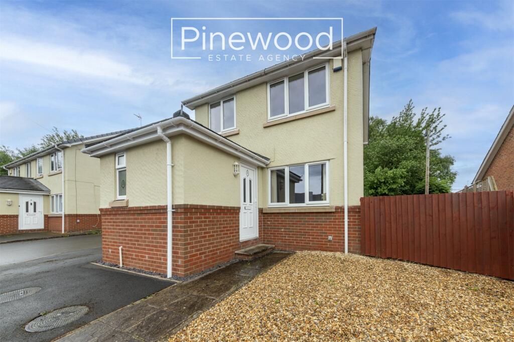 Main image of property: Llys Y Nant, Hawarden, Flintshire, CH5