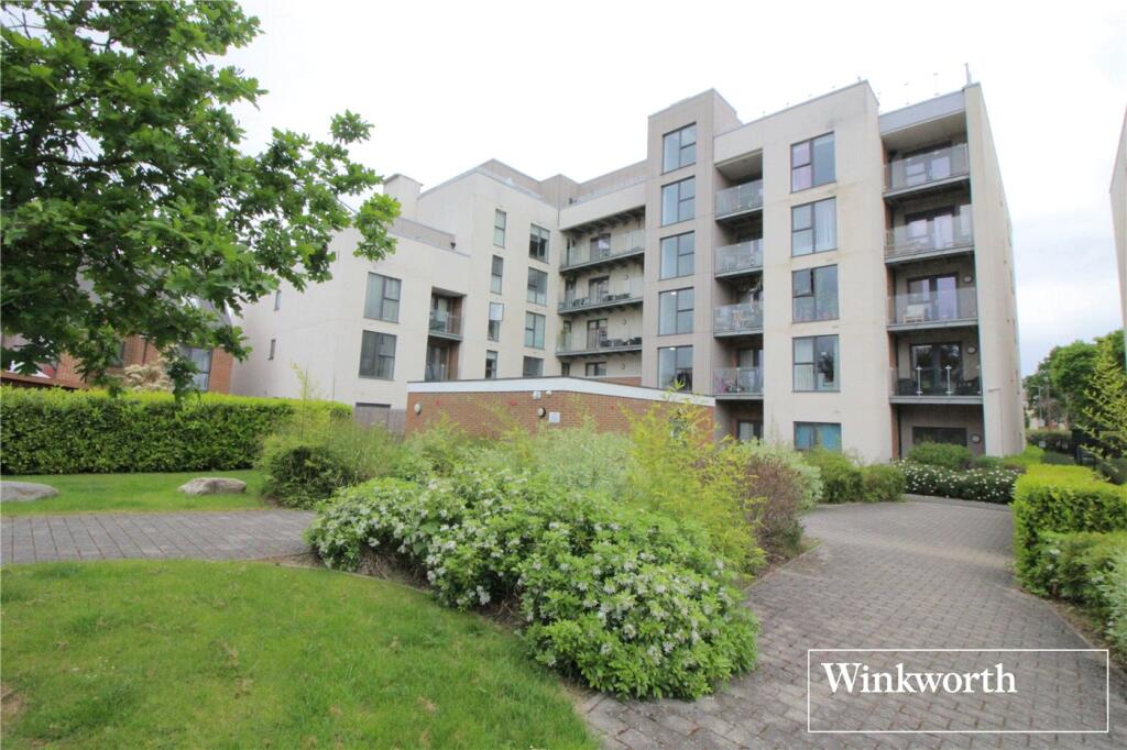 Main image of property: Gemini Park, Manor Way, Borehamwood, Hertfordshire, WD6