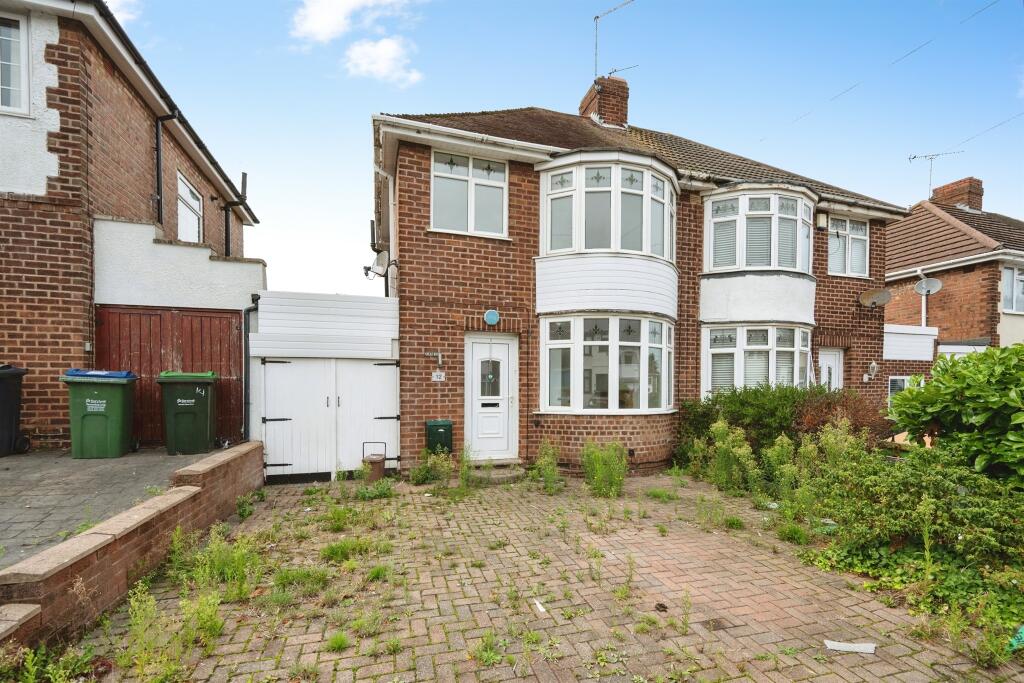 Main image of property: Defford Drive, Oldbury