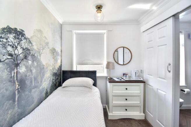 Bedroom Five