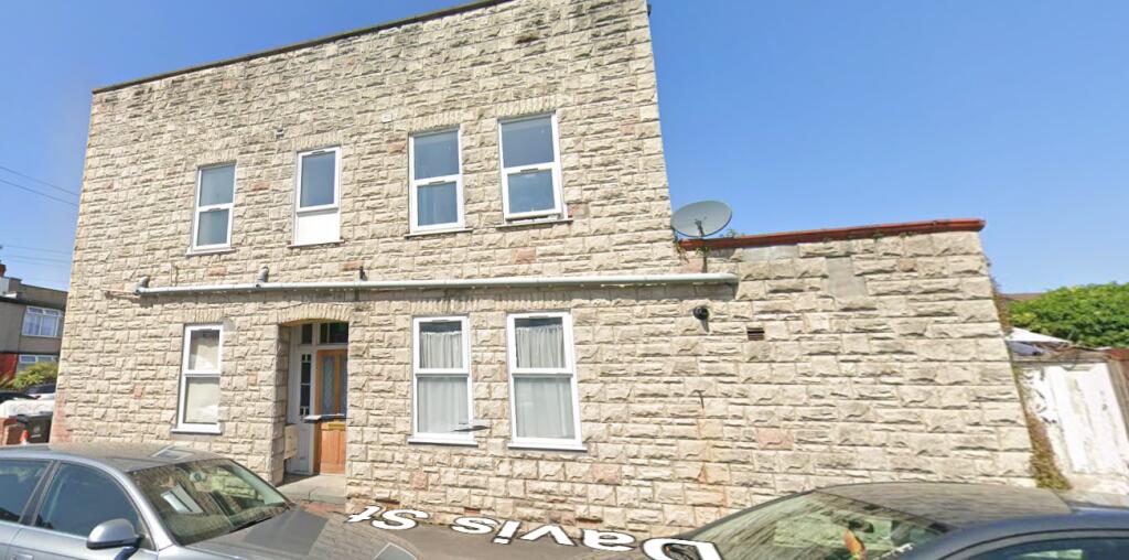 Main image of property: Davis Street, Bristol