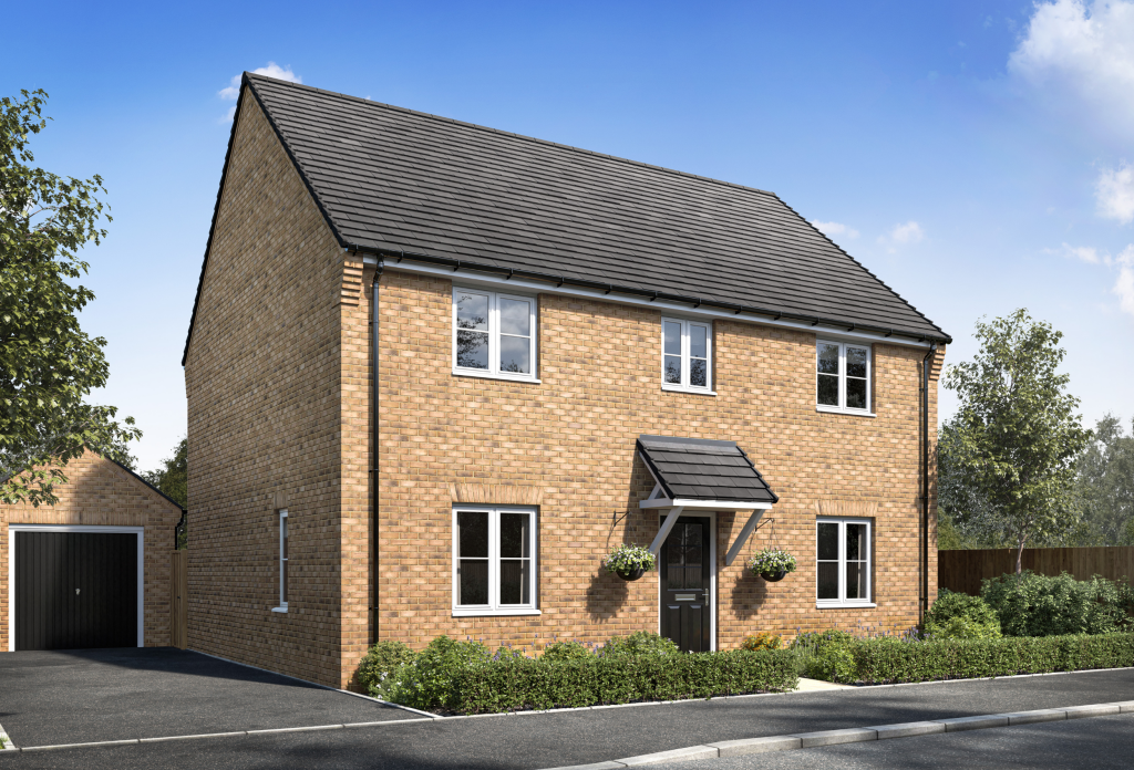Main image of property: Glatton Road
Sawtry
Huntingdon
Cambridgeshire
PE28 5GQ
