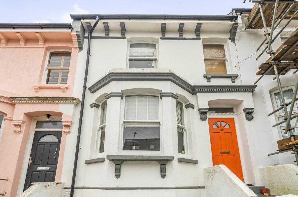 Main image of property: Mayo Road, Brighton, East Sussex, BN2
