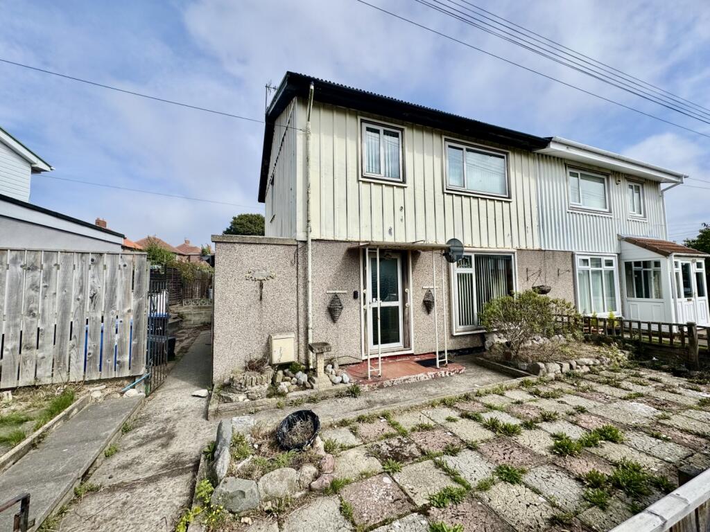 Main image of property: Dahlia Crescent, Peterlee, County Durham, SR8