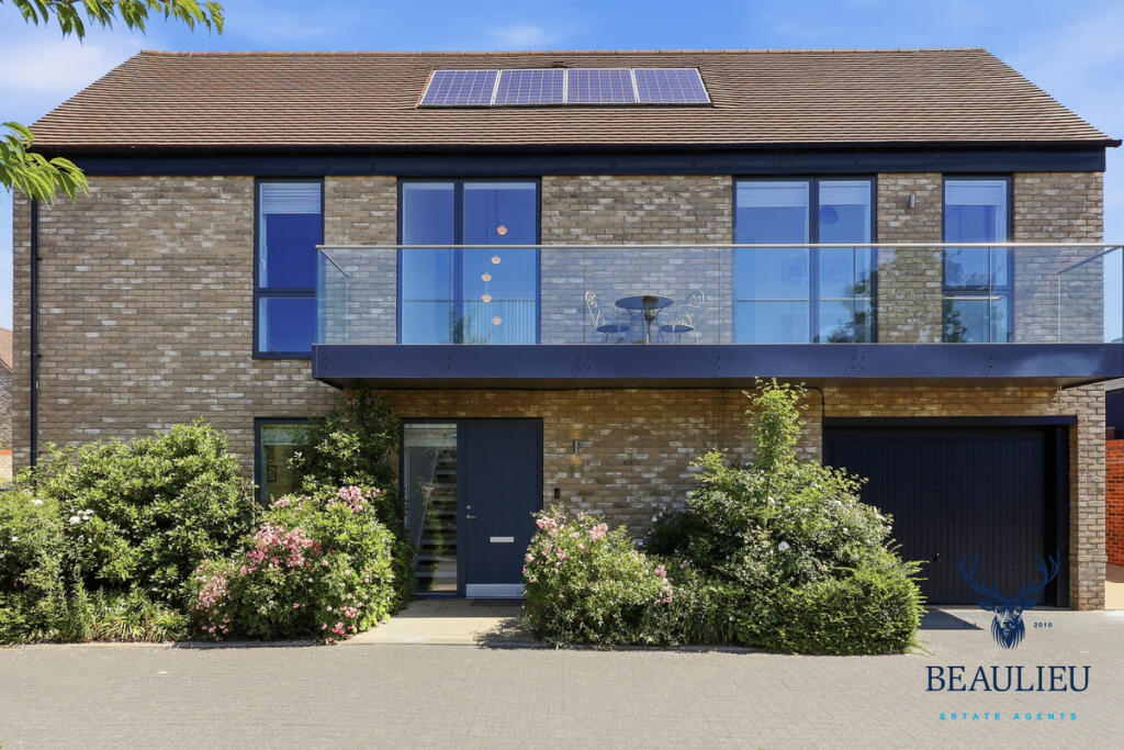 Main image of property: Albatross Way, Chelmsford, CM3 3