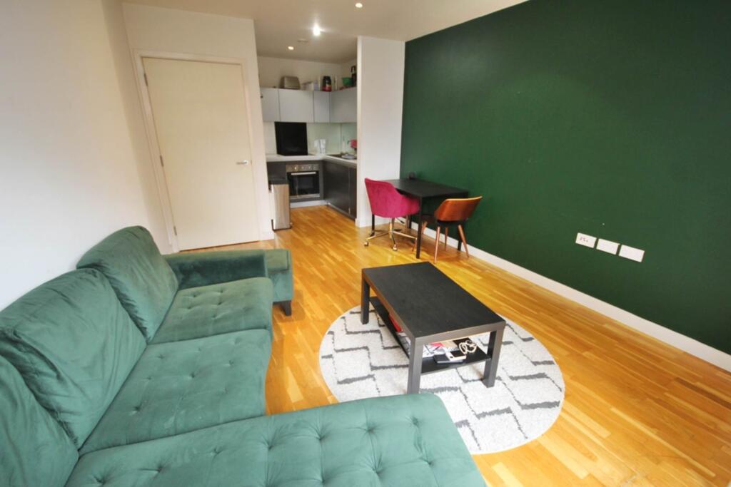 Main image of property: Piccadilly Place, Manchester