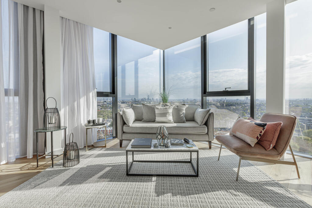 Main image of property: Hill House, Highgate Hill, Islington, London