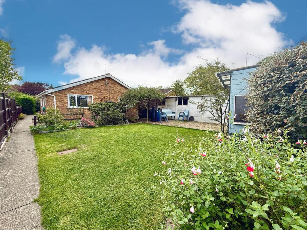 Main image of property: Thorn Road, Catfield, NR29