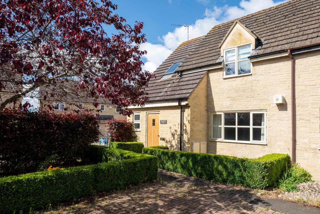 Main image of property: Primrose Court, Moreton-In-Marsh, GL56