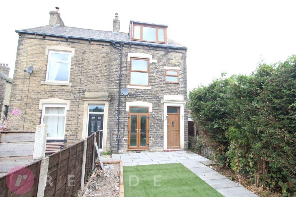 Main image of property: BUTTERWORTH PLACE, Off Shore Road, Littleborough OL15 8EQ
