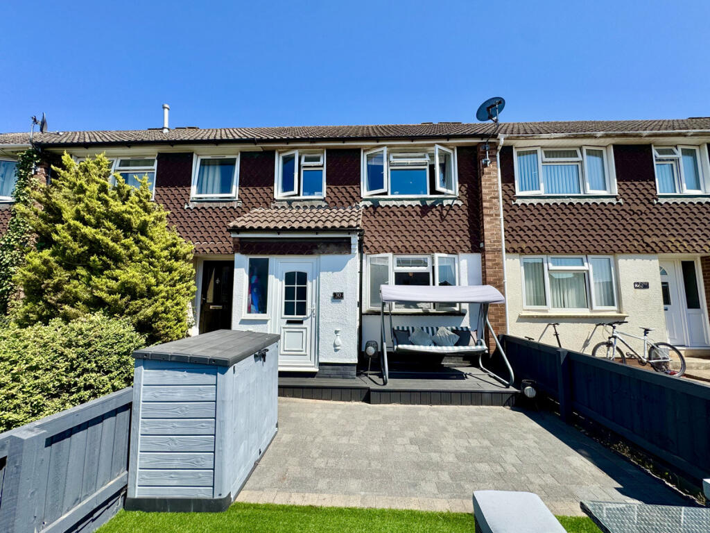 Main image of property: Churchill Road, Exmouth, EX8