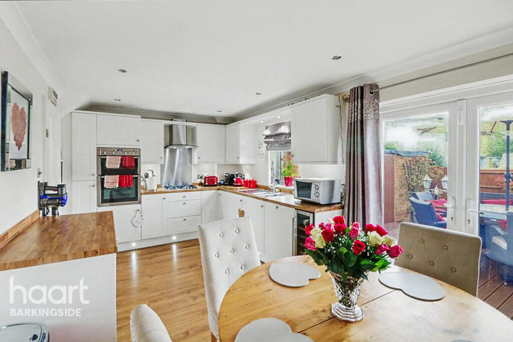 Main image of property: Hurstleigh Gardens, Clayhall