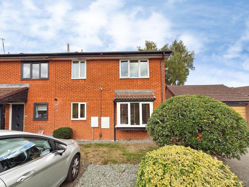 Main image of property: Wingfield Gardens, Frimley, Camberley, Surrey, GU16