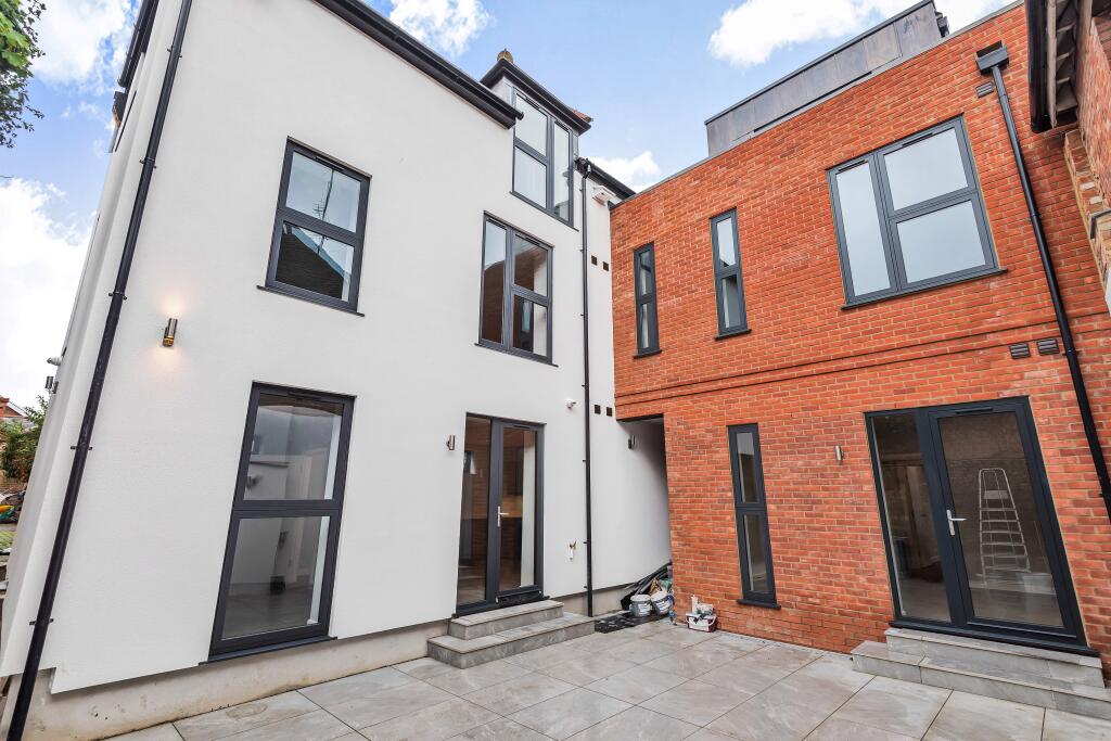 Main image of property: Lenten Street, Alton, Hampshire, GU34