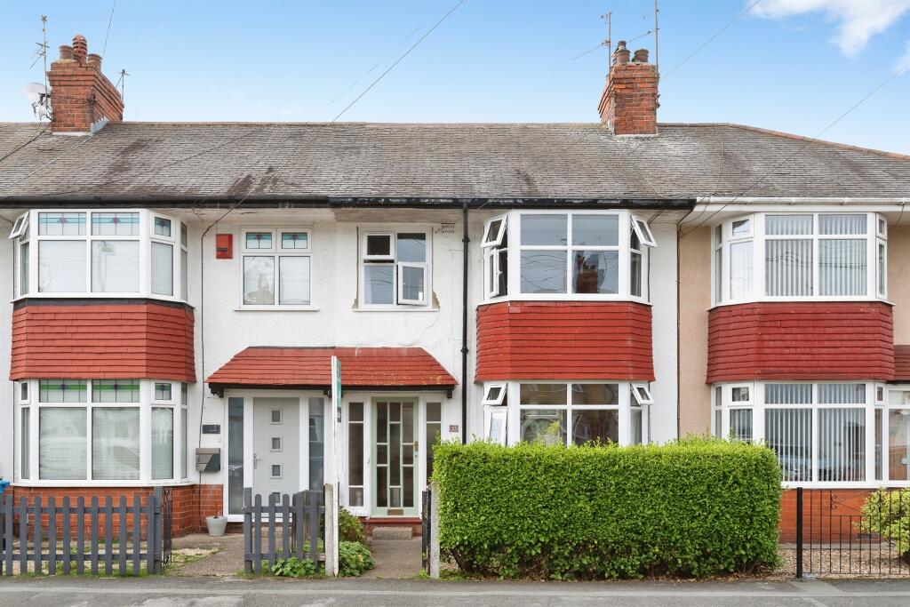 Main image of property: Colville Avenue, Hull