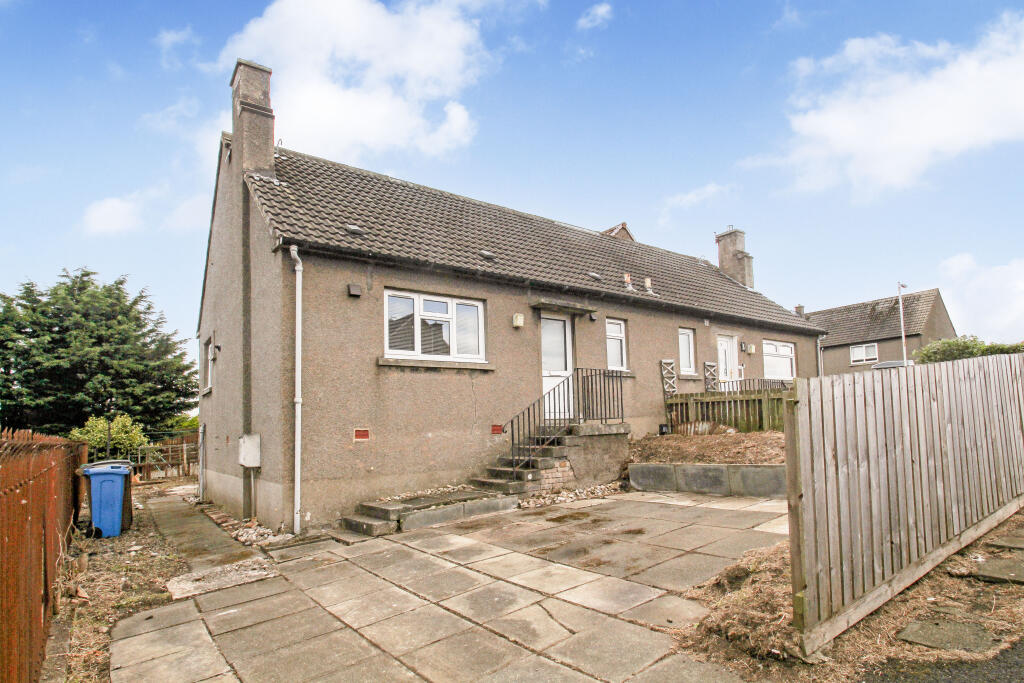 Main image of property: 1 Prospect Street, Cowdenbeath, KY4 9BL