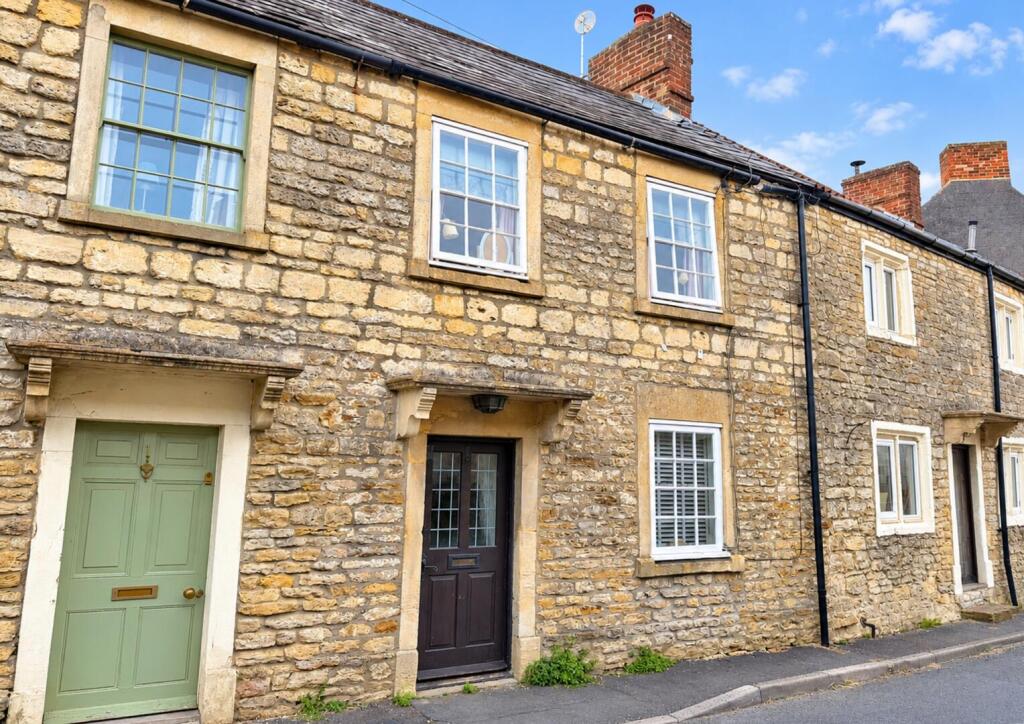 Main image of property: West Terrace, Woolverton, BA2 7QS