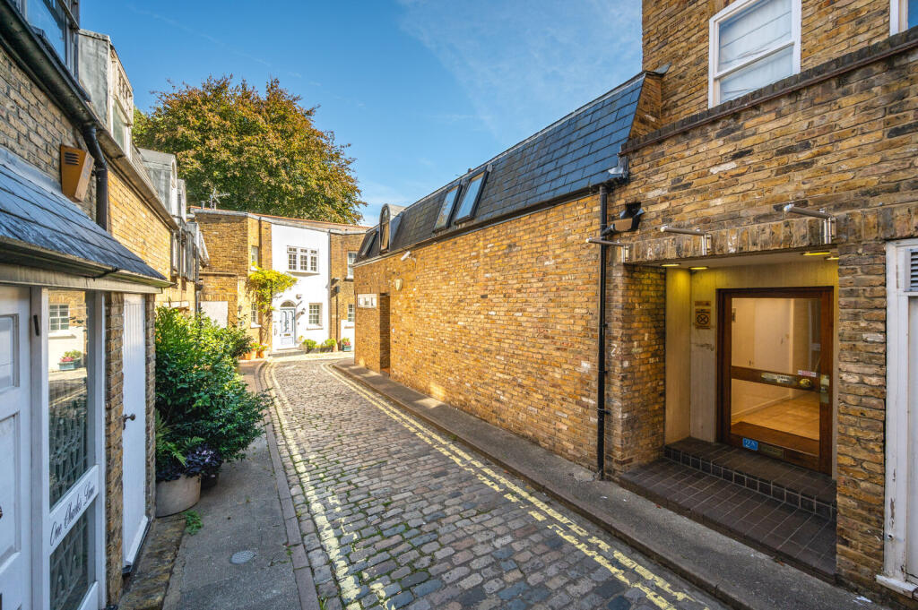 Main image of property: Charles Lane, NW8, St John's Wood, London, NW8