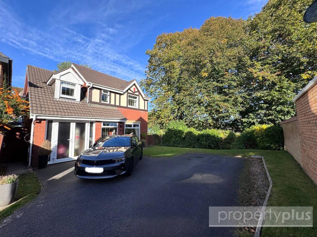 Main image of property: Parc Afon, Tonypandy, Rhondda Cynon Taff, CF40