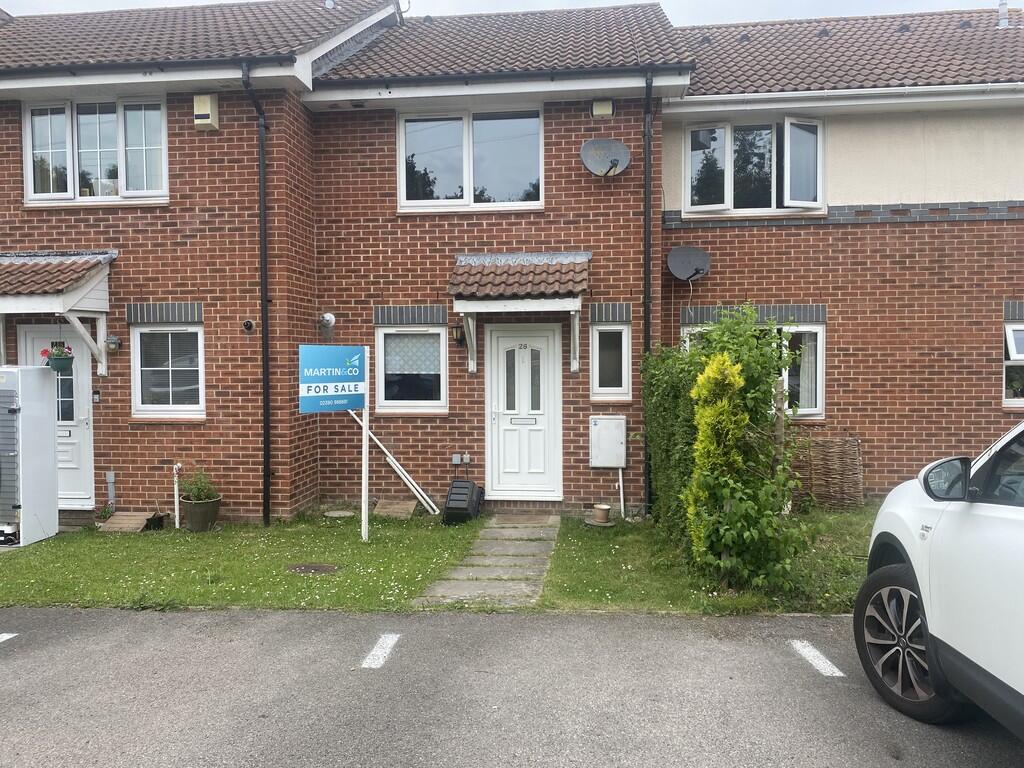 Main image of property: Hackworth Gardens, Hedge End