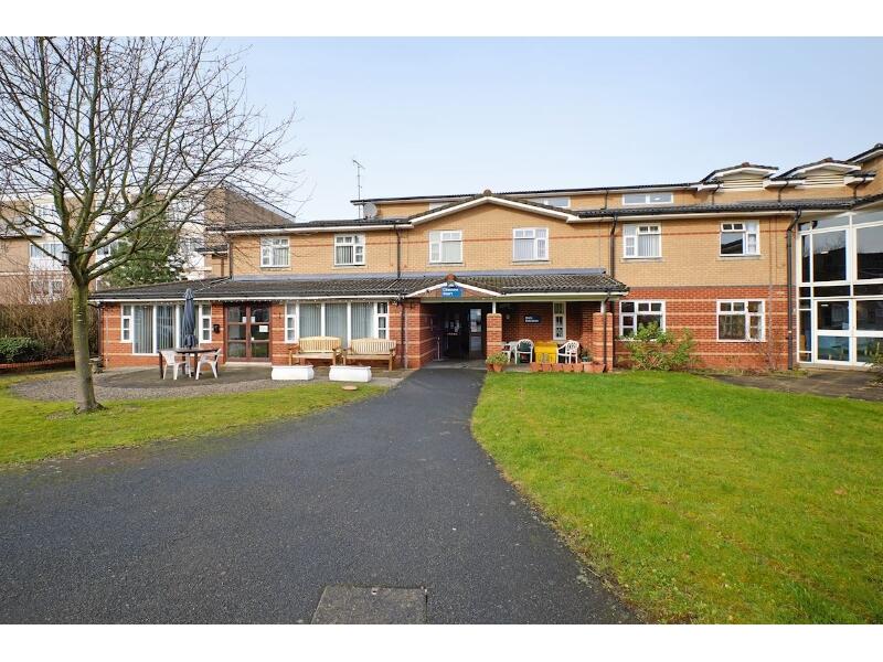 Main image of property: Cheshire Court, Shard End, Birmingham, B34 6PZ