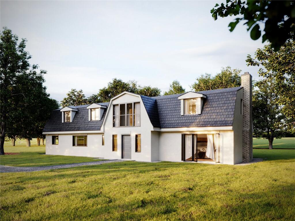 Main image of property: Rocks Lane, High Hurstwood, Uckfield, East Sussex, TN22