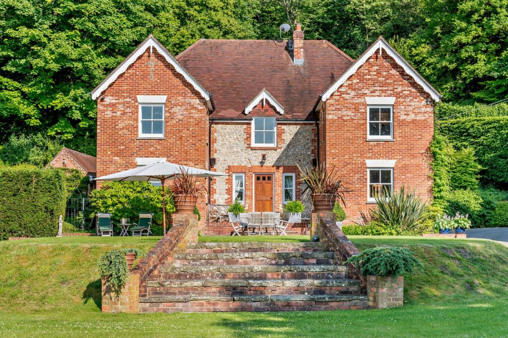 Main image of property: Brockbridge, Droxford, Southampton, Hampshire