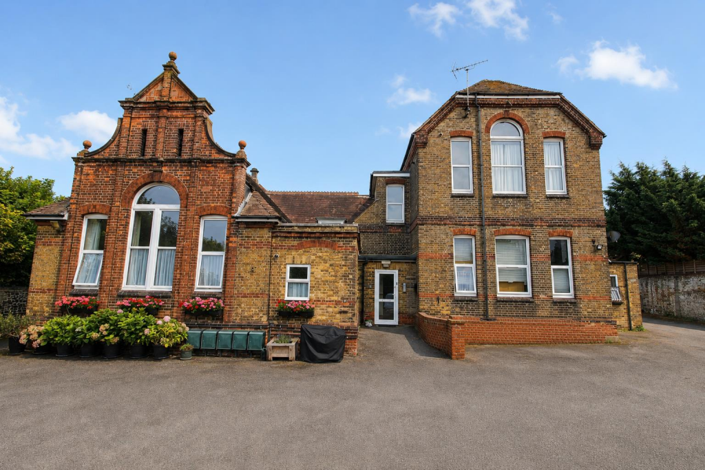 Main image of property: St Saviours court, Westgate-On-Sea