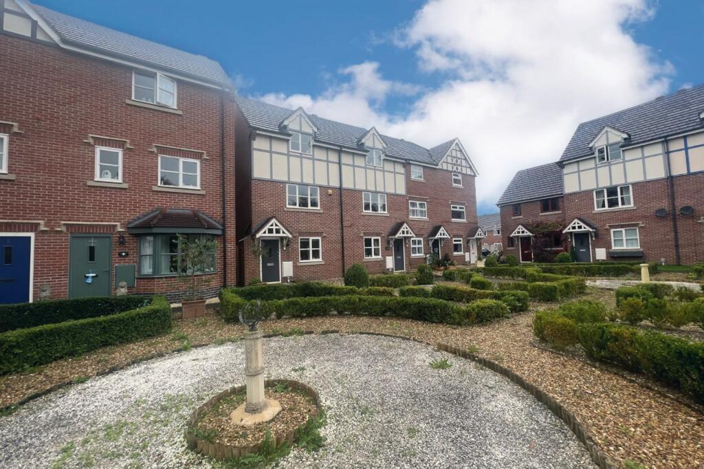 Main image of property: Wickstead Close, Stapeley, Nantwich, Cheshire, CW5
