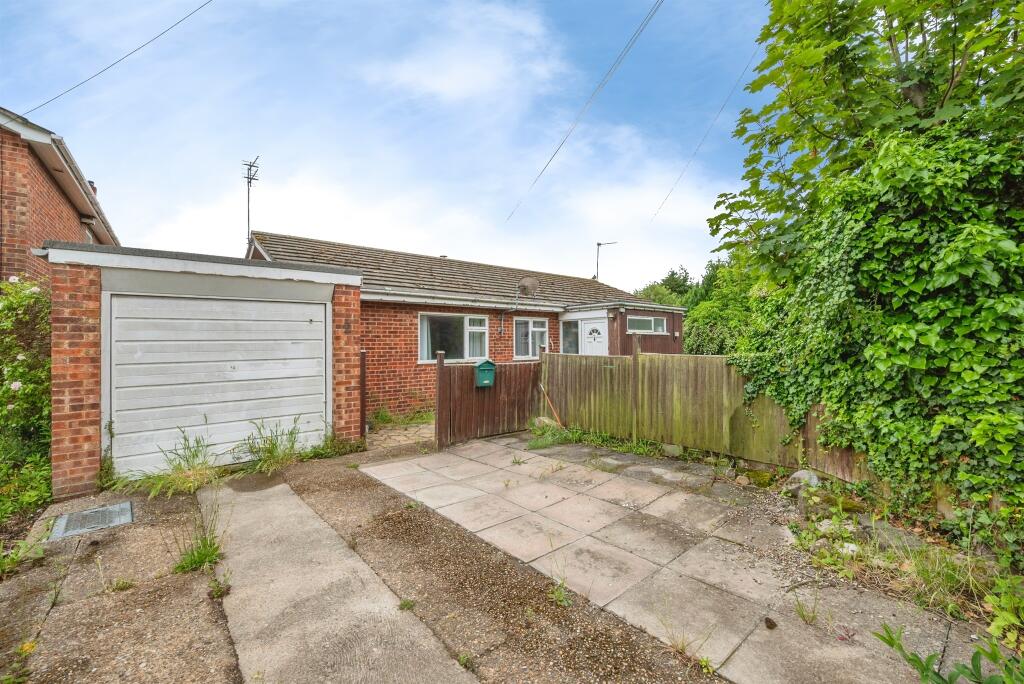 Main image of property: School Road, Martham, Great Yarmouth